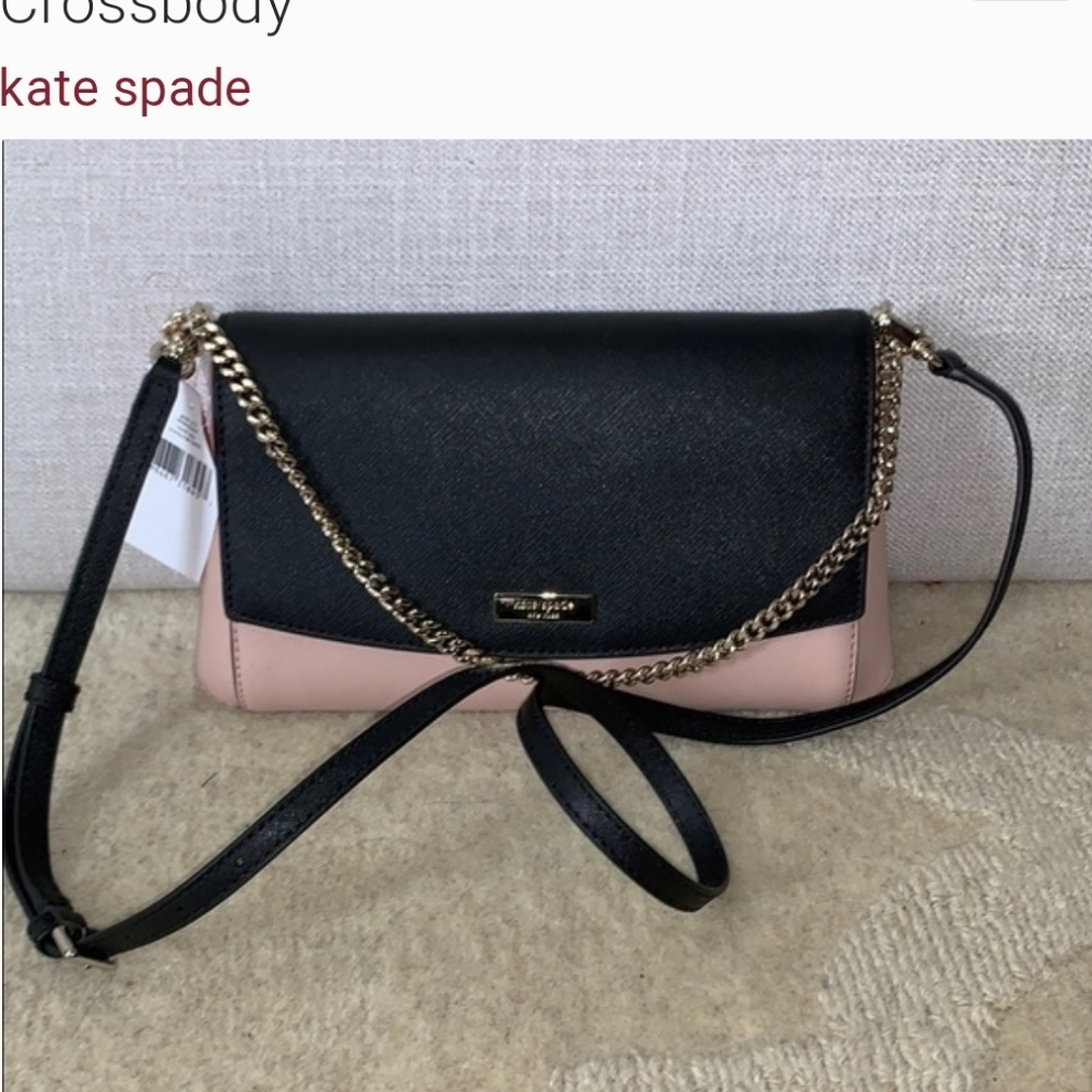 Clutch/Cross body